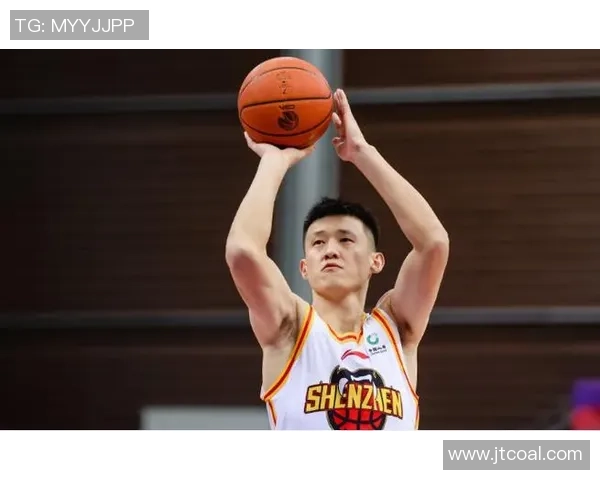 广东篮球队周鹏与易建联携手共创辉煌未来的传奇之路