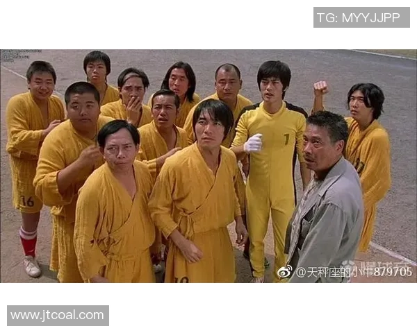 少林足球原声大碟带你领略武侠与足球的激情碰撞与音乐魅力